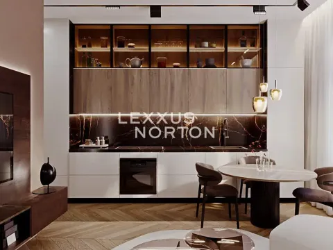 Prodej bytu 2+kk, Vidče, 49 m2