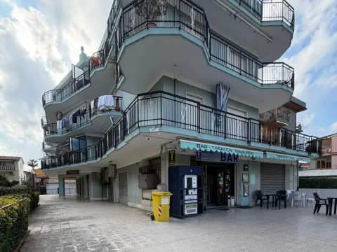 Prodej bytu 3+kk, Scalea, Kalábrie, Itálie, 56 m2