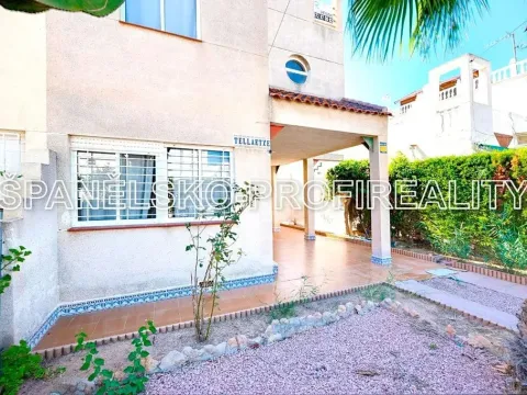 Prodej rodinného domu, Torrevieja, Španělsko, 72 m2