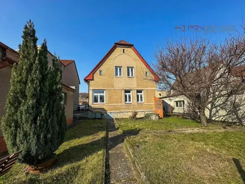 Prodej rodinného domu, Praha - Radotín, Věštínská, 99 m2