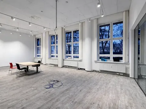 Pronájem kanceláře, Praha - Veleslavín, Na okraji, 215 m2