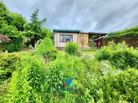 Prodej zahrady, Großrückerswalde, Německo, 475 m2