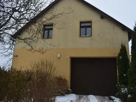 Prodej činžovního domu, Varnsdorf, 537 m2