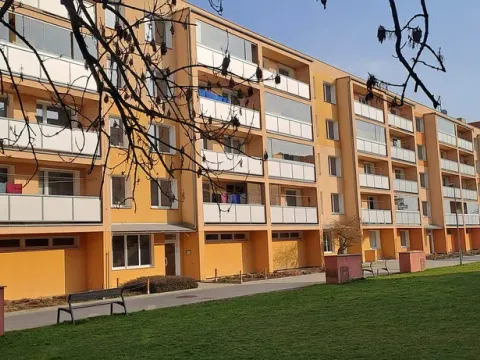 Prodej bytu 3+1, Mnichovo Hradiště, Jaselská, 72 m2