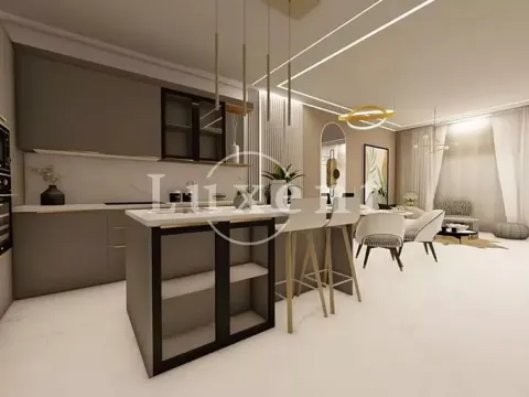Prodej bytu 2+kk, Dubaj, Spojené arabské emiráty, 53 m2