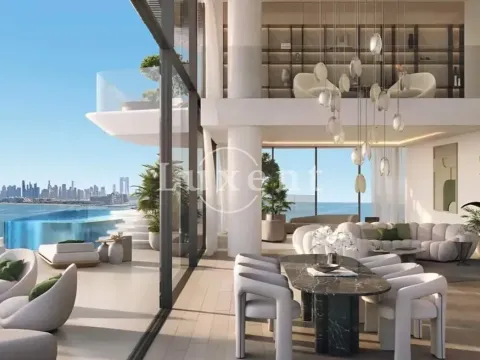 Prodej bytu 2+kk, Dubaj, Spojené arabské emiráty, 81 m2