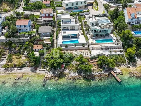 Prodej vily, Trogir, Chorvatsko, 349 m2