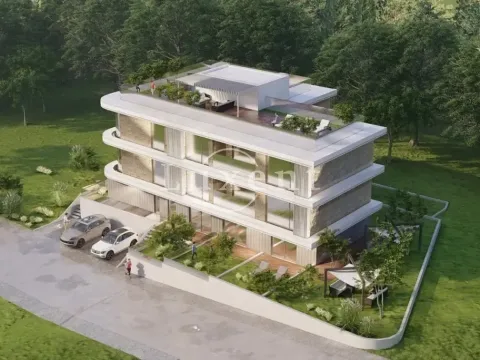 Prodej bytu 3+kk, Zadar, Chorvatsko, 79 m2