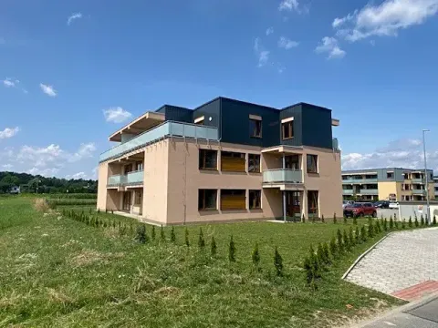 Pronájem bytu 3+kk, Frýdek-Místek, Čelakovského, 78 m2