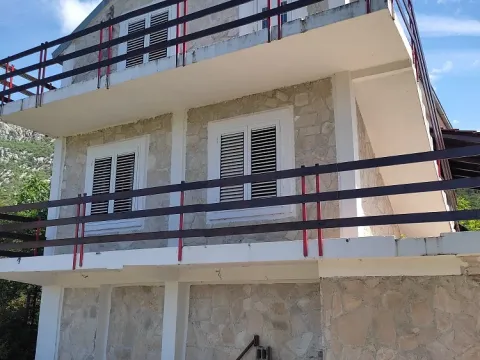 Prodej domu, Dodosi, Skadarske jezero, Černá Hora, 280 m2