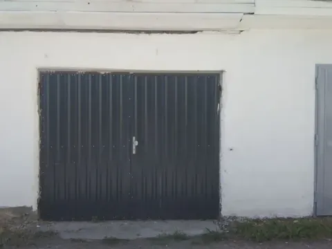 Pronájem garáže, Hulín, Holešovská, 20 m2