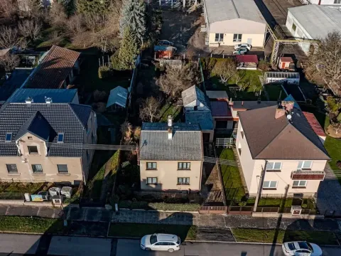 Prodej rodinného domu, Vysoké Mýto, Jožky Svobody, 190 m2