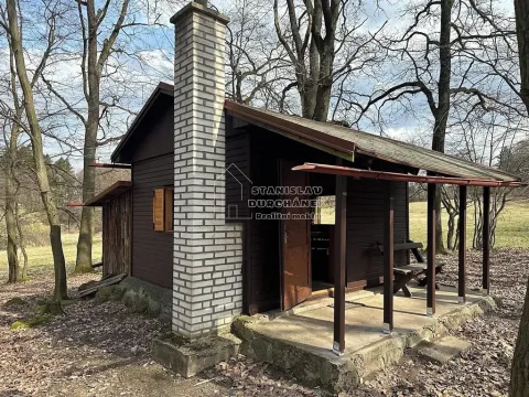 Prodej chaty, Pohoří, 29 m2