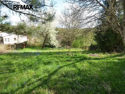 Prodej pozemku pro bydlení, Hradečno, 892 m2