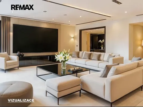 Prodej vily, Praha - Lysolaje, K Housličkám, 310 m2