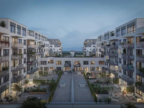 Prodej bytu 4+kk, Praha, Honzíkova, 120 m2