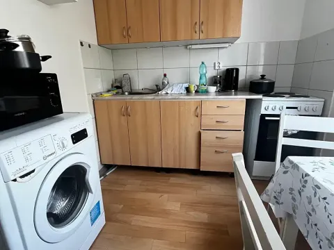 Prodej bytu 1+1, Neratovice, Školní, 29 m2