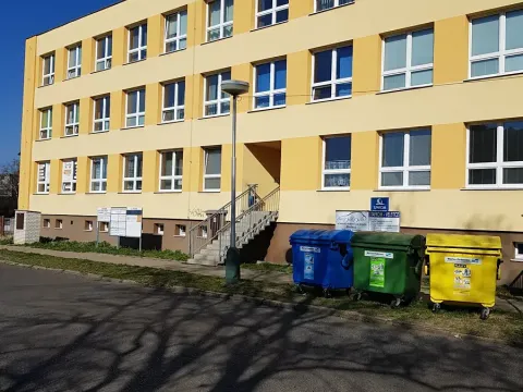 Pronájem kanceláře, Žatec, Otokara Březiny, 38 m2