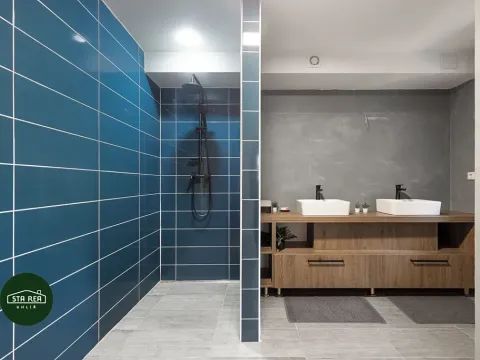 Prodej rodinného domu, Brušperk, Borošínská, 238 m2