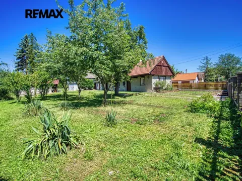 Prodej pozemku pro bydlení, Záhornice, Hlavní, 1031 m2