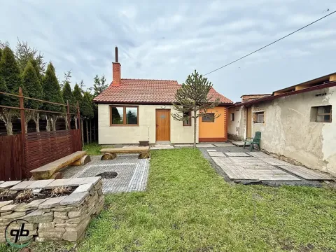 Prodej chaty, Bílovec, Jeremenkova, 59 m2