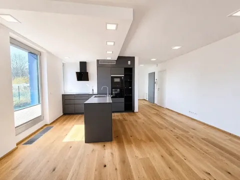 Prodej bytu 3+kk, Praha - Smíchov, U Dívčích hradů, 123 m2