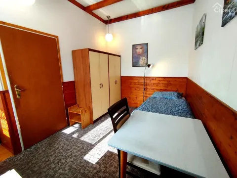 Pronájem bytu, Mirošovice, Hlavní, 15 m2