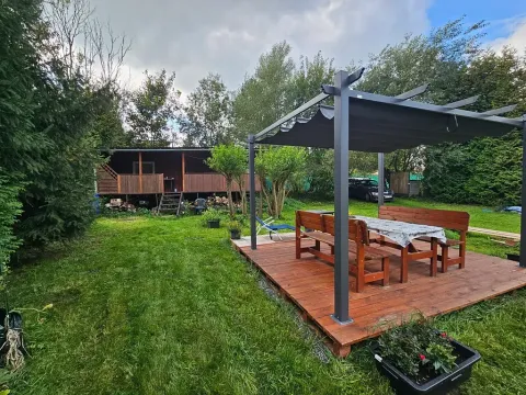 Prodej - jiné, Hvězdonice, 35 m2