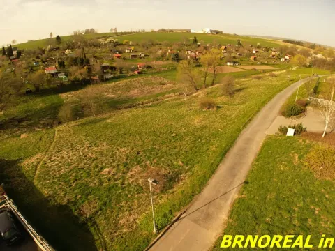 Prodej pozemku pro bydlení, Litomyšl, 801 m2