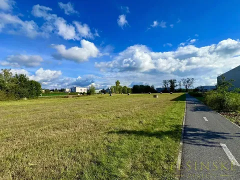 Prodej komerčního pozemku, Český Těšín, Sokolovská, 7307 m2