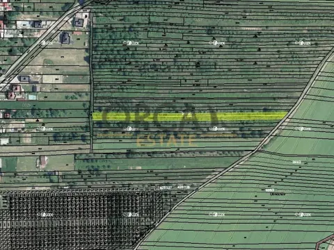 Prodej podílu pole, Moravany, 728 m2