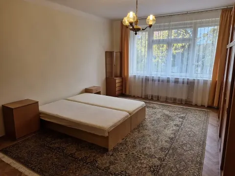 Pronájem bytu 3+1, Praha - Strašnice, Pod Viktorkou, 107 m2