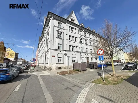 Prodej bytu 3+kk, Pardubice, K Višňovce, 97 m2