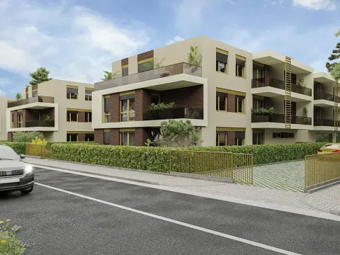 Prodej bytu 4+kk, České Budějovice, St. Čečka, 93 m2