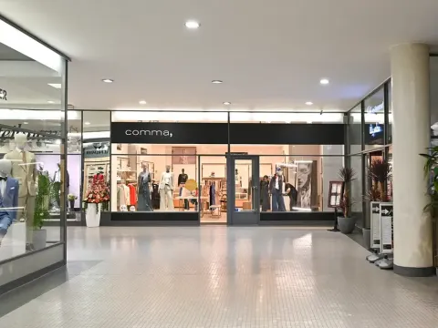 Pronájem obchodního prostoru, Praha - Nové Město, Na příkopě, 81 m2