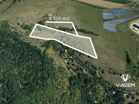 Prodej podílu pole, Boskovice, 4099 m2