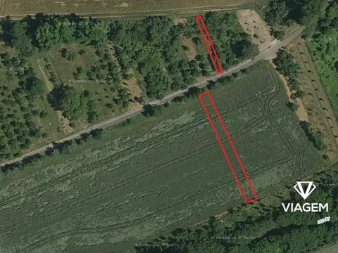 Prodej podílu zahrady, Ostrožská Lhota, 151 m2