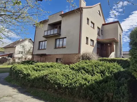 Prodej rodinného domu, Sehradice, 200 m2