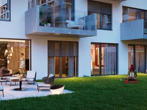 Prodej bytu 3+kk, Praha - Holešovice, Jankovcova, 83 m2