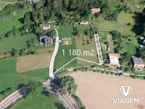 Prodej podílu pole, Český Těšín, 141 m2