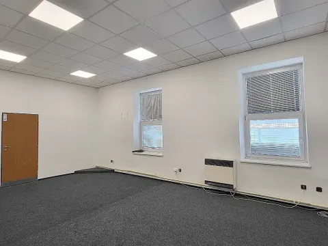 Pronájem kanceláře, Brno, Bohunická, 34 m2