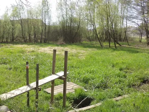 Prodej pole, Mezno - Stupčice, 8388 m2