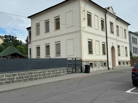 Prodej bytu 3+kk, Zábřeh, Školská, 82 m2