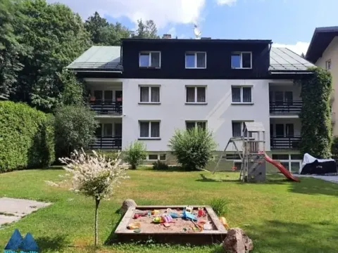 Pronájem bytu 2+kk, Svoboda nad Úpou, Lázeňská, 37 m2