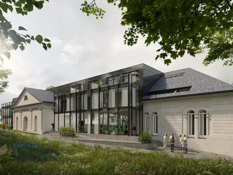 Prodej ubytování, Raduň, 2895 m2