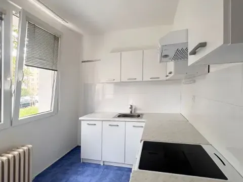 Pronájem bytu 2+1, Chomutov, Dřínovská, 59 m2