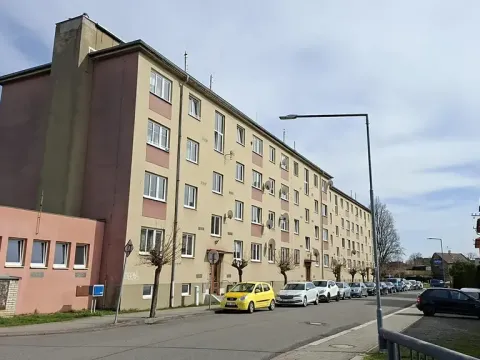 Pronájem bytu 1+1, Lanškroun, Kollárova, 38 m2