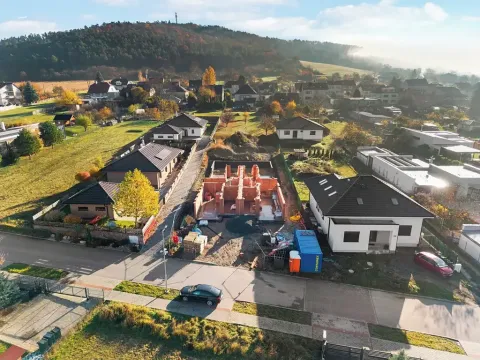 Prodej bytu 4+kk, Čebín, 93 m2