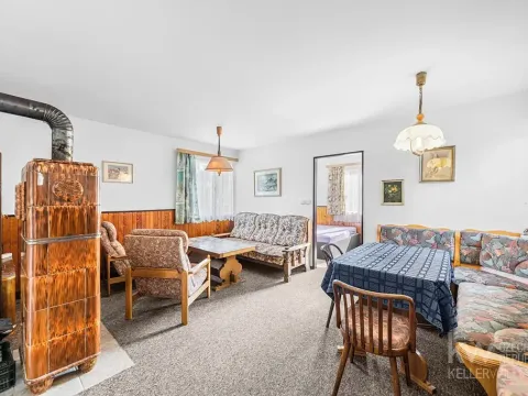 Prodej chaty, Čerňovice, 86 m2