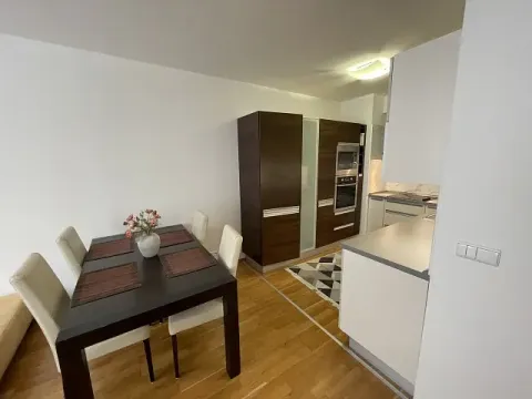 Pronájem bytu 2+kk, Praha - Smíchov, Karla Engliše, 54 m2